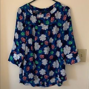 Banana Republic Blouse